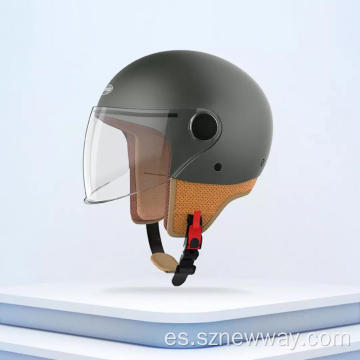 Xiaomi Youpin smart4u casco ciudad